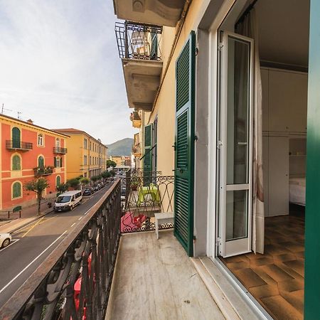 La Spezia Sghome Luaran gambar