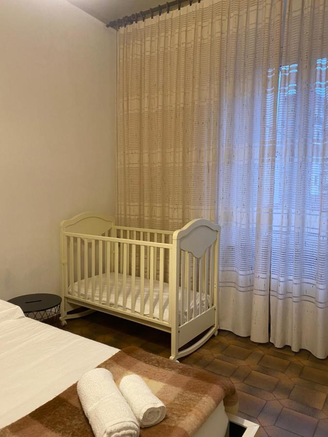 La Spezia Sghome Luaran gambar